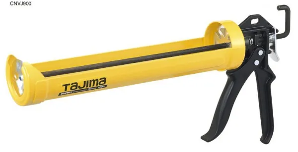 Tajima Sealant Gun CNV J900 900 ml.