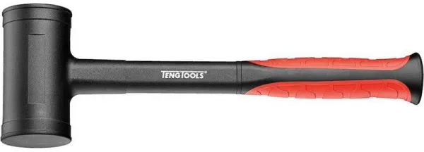 Teng Tools Hammer non-recoil 60mm 1270 g HMDH60PU